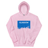 Glasgow Unisex Hoodie