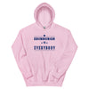 Edinburgh Unisex Hoodie