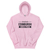 Edinburgh Unisex Hoodie