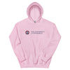 Edinburgh Unisex Hoodie