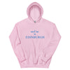 Edinburgh Unisex Hoodie