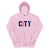 Derby Unisex Hoodie