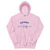 Derby Unisex Hoodie