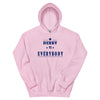 Derby Unisex Hoodie