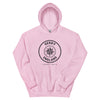 Derby Unisex Hoodie