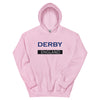 Derby Unisex Hoodie