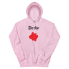 Derby Unisex Hoodie