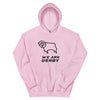 Derby Unisex Hoodie