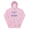 Derby Unisex Hoodie