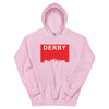 Derby Unisex Hoodie