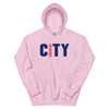 Coventry Unisex Hoodie