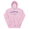 Coventry Unisex Hoodie