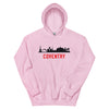 Coventry Unisex Hoodie