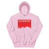 Coventry Unisex Hoodie