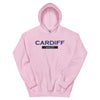 Cardiff Unisex Hoodie