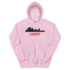 Cardiff Unisex Hoodie