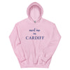 Cardiff Unisex Hoodie