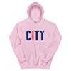 Cambridge Unisex Hoodie