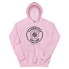 Cambridge Unisex Hoodie