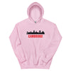 Cambridge Unisex Hoodie