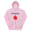 Cambridge Unisex Hoodie