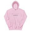 Cambridge Unisex Hoodie