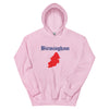 Birmingham Unisex Hoodie