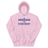 Birmingham Unisex Hoodie