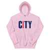 Birmingham Unisex Hoodie