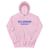 Birmingham Unisex Hoodie