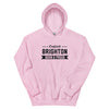 Brighton Unisex Hoodie