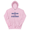 Brighton Unisex Hoodie