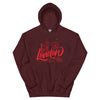 London Unisex Hoodie