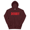 Derby Unisex Hoodie