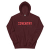 Coventry Unisex Hoodie