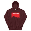 Cardiff Unisex Hoodie