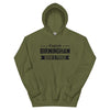 Birmingham Unisex Hoodie