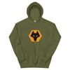 Wolverhampton Unisex Hoodie