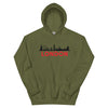 London Unisex Hoodie