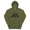 Leeds Unisex Hoodie