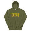 Leeds Unisex Hoodie