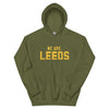 Leeds Unisex Hoodie