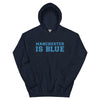 Manchester Unisex Hoodie