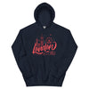 London Unisex Hoodie