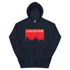 Leicester Unisex Hoodie