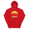 Leeds Unisex Hoodie