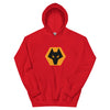 Wolverhampton Unisex Hoodie