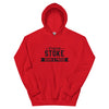 Stoke  Unisex Hoodie