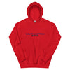 Southampton Unisex Hoodie