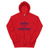 Oxford Unisex Hoodie